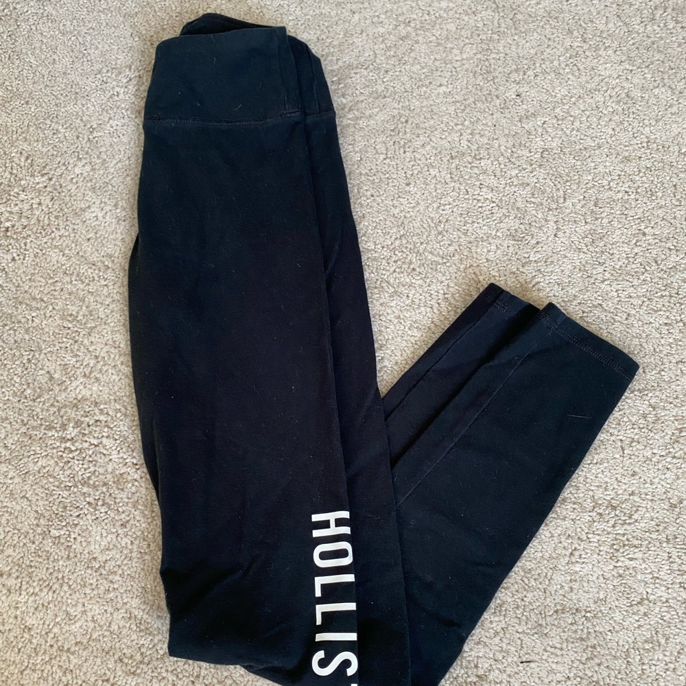 Hollister Leggings